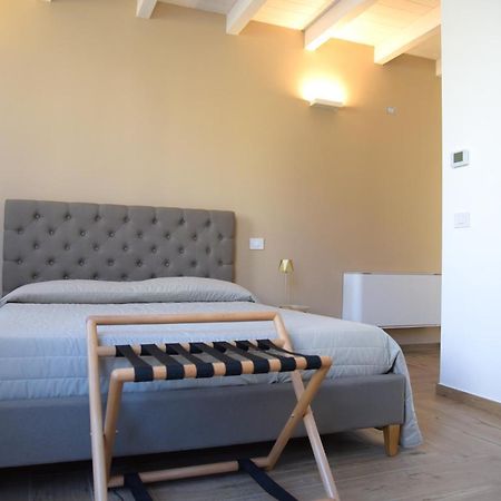 Serenity Apulian Rooms Trepuzzi Екстериор снимка