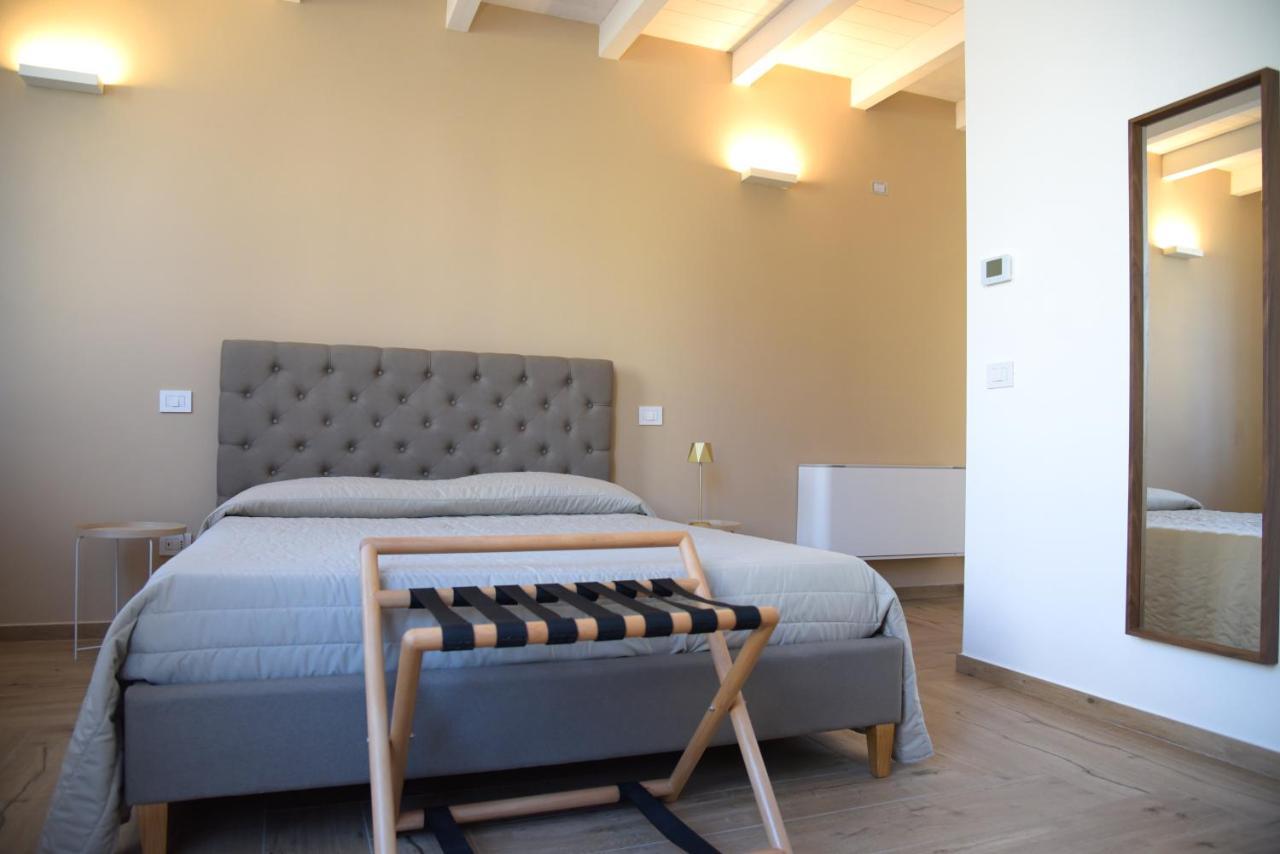Serenity Apulian Rooms Trepuzzi Екстериор снимка