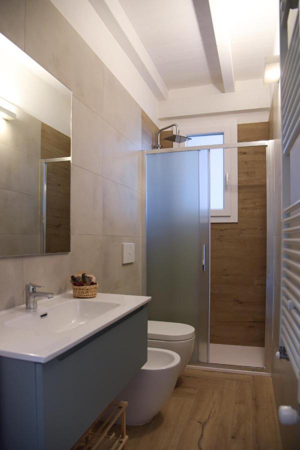 Serenity Apulian Rooms Trepuzzi Екстериор снимка