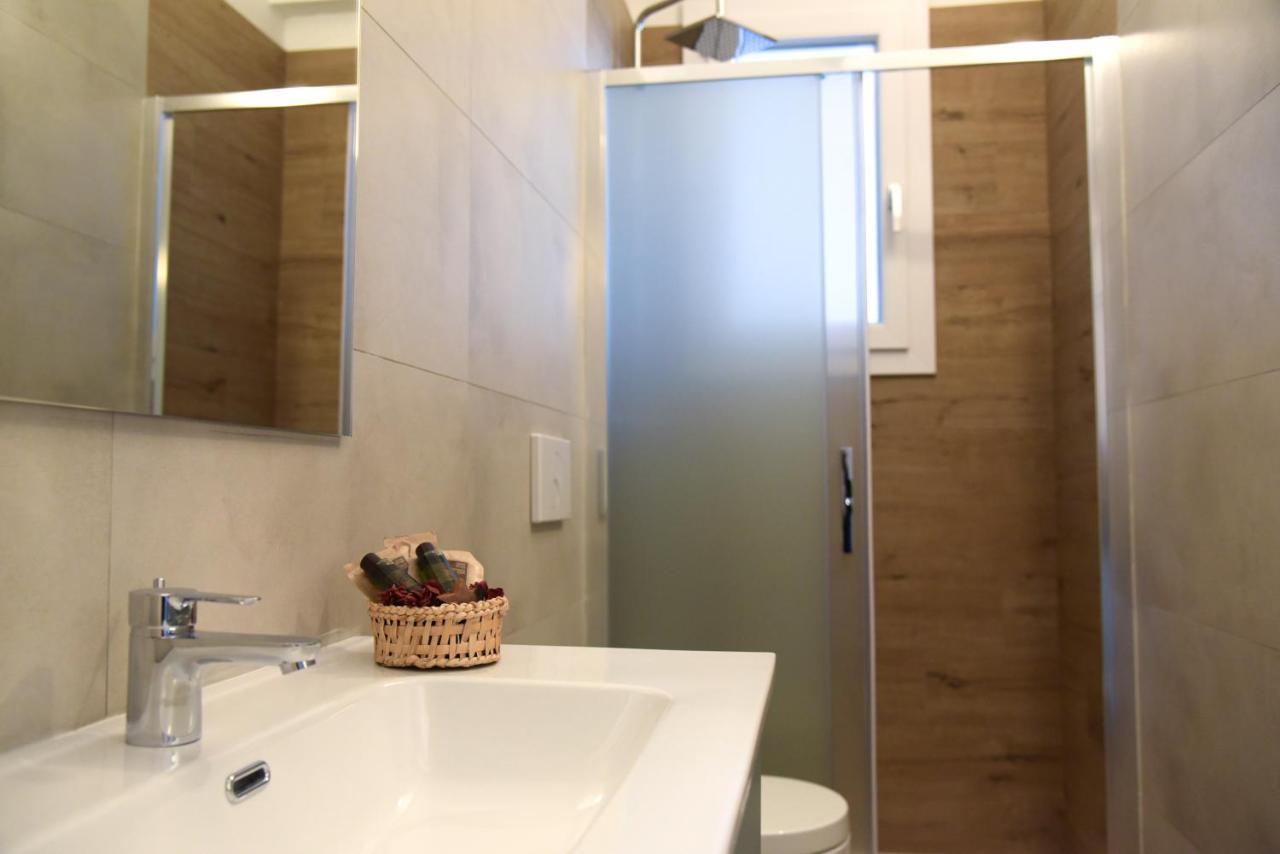 Serenity Apulian Rooms Trepuzzi Екстериор снимка