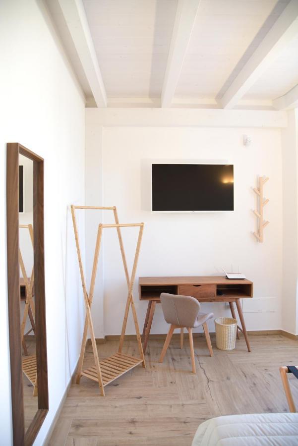 Serenity Apulian Rooms Trepuzzi Екстериор снимка