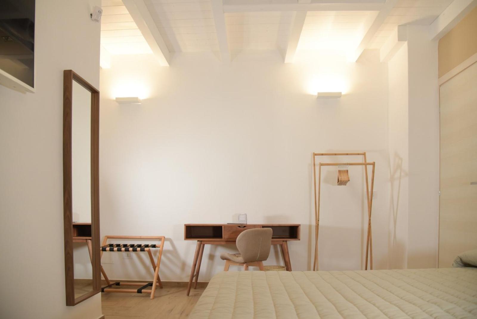 Serenity Apulian Rooms Trepuzzi Екстериор снимка